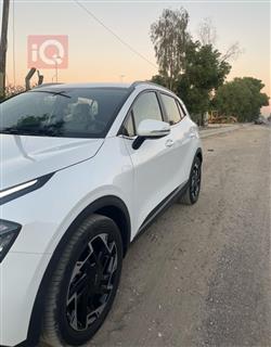 کیا سپۆرتاج